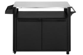 Mustang Apupöytä-säilytyskaappi