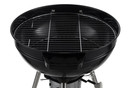 Mustang Hiiligrilli Basic 47