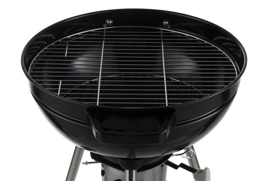 Mustang Hiiligrilli Basic 47
