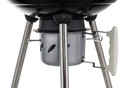 Mustang Hiiligrilli Basic 47