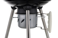 Mustang Hiiligrilli Basic 47