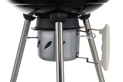 Mustang Hiiligrilli Basic 47