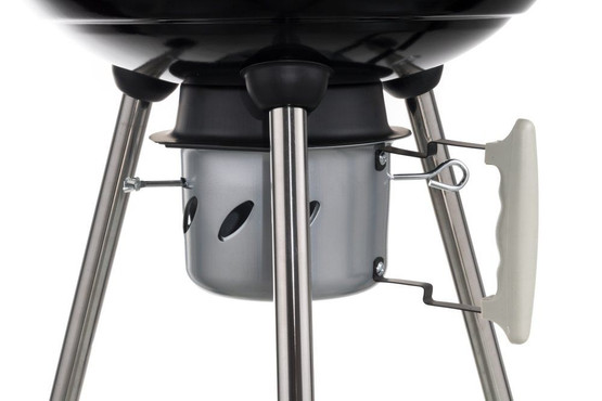 Mustang Hiiligrilli Basic 47