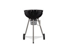 Mustang Hiiligrilli Basic 47