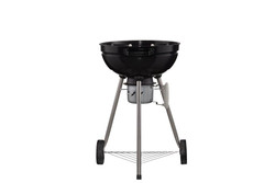 Mustang Hiiligrilli Basic 47