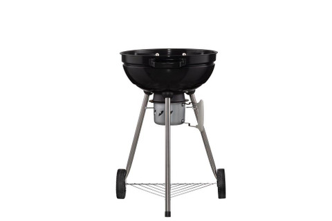 Mustang Hiiligrilli Basic 47