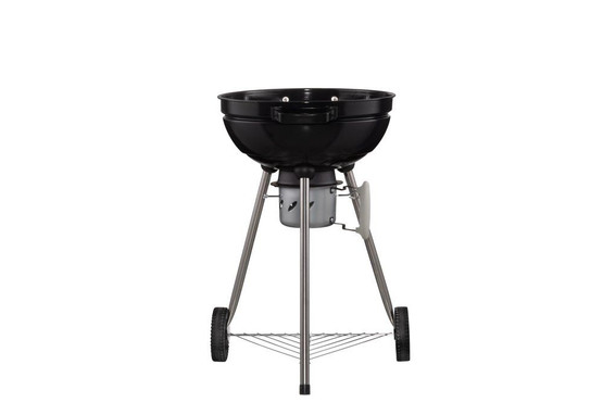 Mustang Hiiligrilli Basic 47