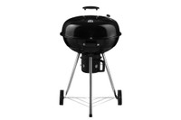 Mustang Hiiligrilli Basic 57