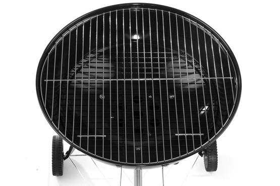 Mustang Hiiligrilli Basic 57