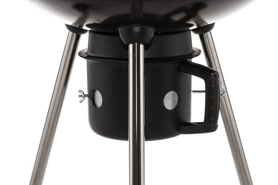 Mustang Hiiligrilli Basic 57