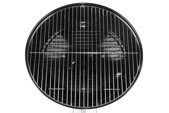Mustang Hiiligrilli Basic 57
