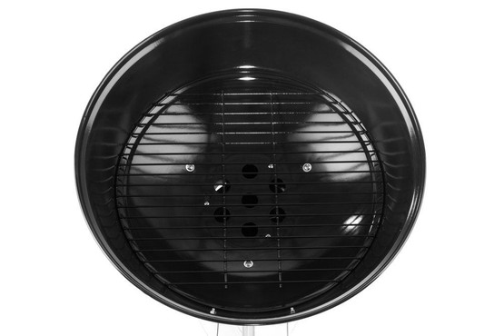 Mustang Hiiligrilli Basic 57
