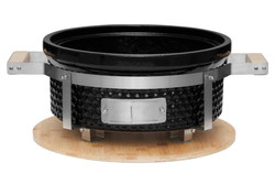 Mustang Hiiligrilli Hibachi