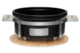 Mustang Hiiligrilli Hibachi