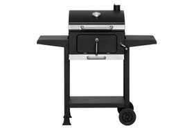 Mustang Hiiligrilli Laguna