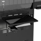 Mustang Kaasugrilli Charleston 4+1