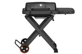 Mustang Kaasugrilli Fold