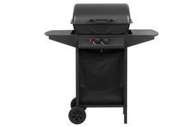 Mustang Kaasugrilli Pecos 2