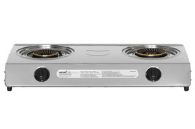 Mustang Kaasuliesi 2 RST