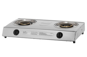 Mustang Kaasuliesi 2 RST