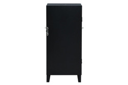 Mustang Kylmäsavustuskaappi L