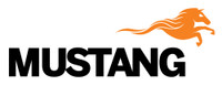 Mustang Valmistakka Slim