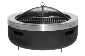 Mustang Nuotioalusta Burbank