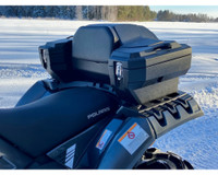 NextGear ATV mönkijän takalaatikko 82L