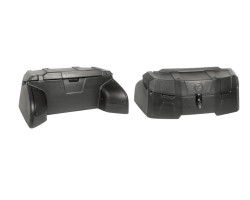 NextGear ATV mönkijän takalaatikko 95L