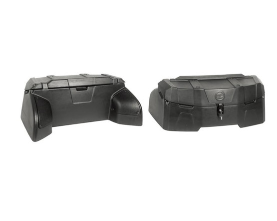 NextGear ATV mönkijän takalaatikko 95L