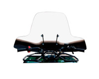 NextGear ATV tuulisuoja