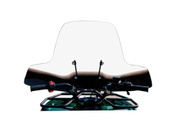 NextGear ATV tuulisuoja