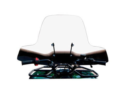 NextGear ATV tuulisuoja
