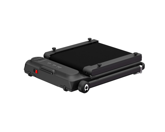 OptiGym Walkpad 2.0 taittuva kävelymatto