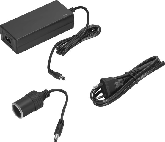 Kannettava voimalaitos 296Wh / 14.8V, Kraft & Dele- PIKATARJOUS!