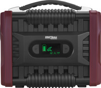 Kannettava voimalaitos 222Wh / 11.1V Kraft & Dele