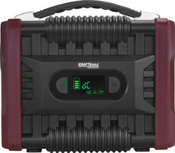 Kannettava voimalaitos 222Wh / 11.1V Kraft & Dele