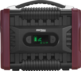 Kannettava voimalaitos 222Wh / 11.1V Kraft & Dele