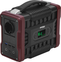 Kannettava voimalaitos 222Wh / 11.1V Kraft & Dele