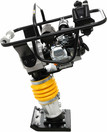 Täryjuntta 82kg 196ccm Kraft & Dele