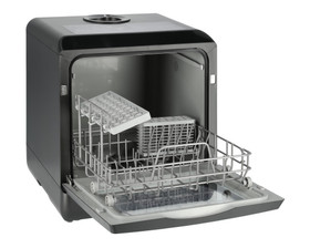 RMB Nordic 401 PRO astianpesukone, valkoinen