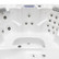Shine 2 Ice White poreallas