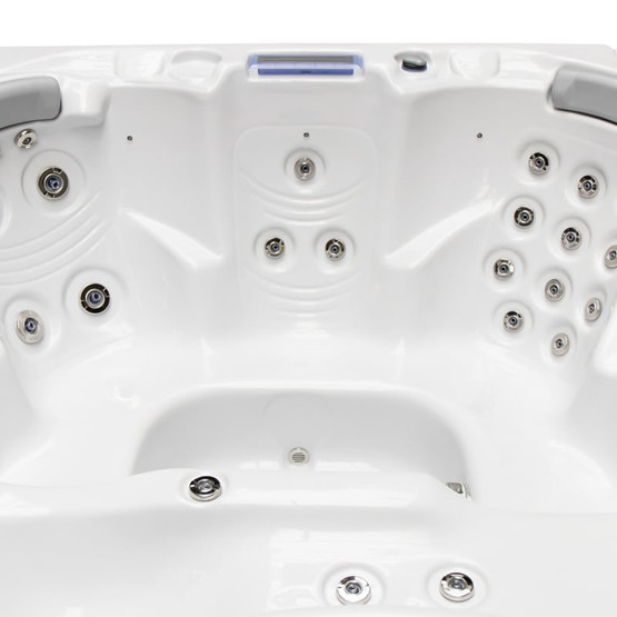 Shine 2 Ice White poreallas