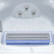 Shine 2 Ice White poreallas
