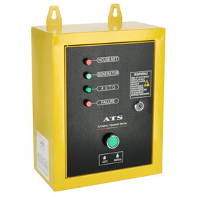 Sinemaster 400V ATS-Yksikkö