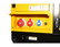 Sinemaster KDE48SS3 voimavirtageneraattori
