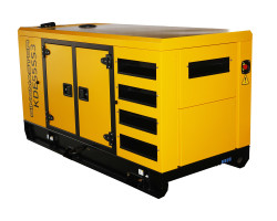 Sinemaster KDE55SS3 voimavirtageneraattori