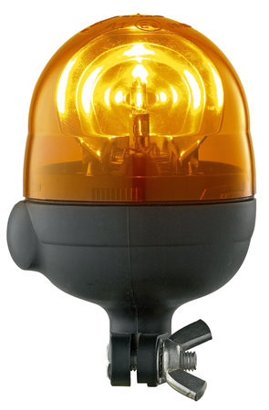 Sirena Majakka H1 mikroboule 12V blister