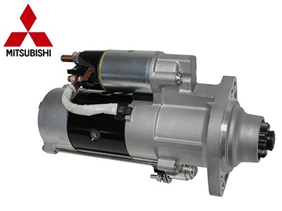 Starttimoottori Mitsubishi M9T68771AM (Volvo)