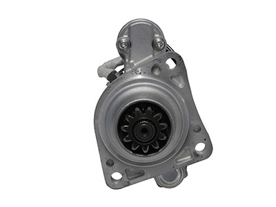 Starttimoottori Mitsubishi M9T68771AM (Volvo)